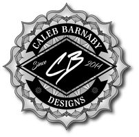 Caleb Barnaby Designs